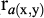 Mathematical equation