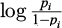 Mathematical equation
