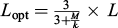 Mathematical equation